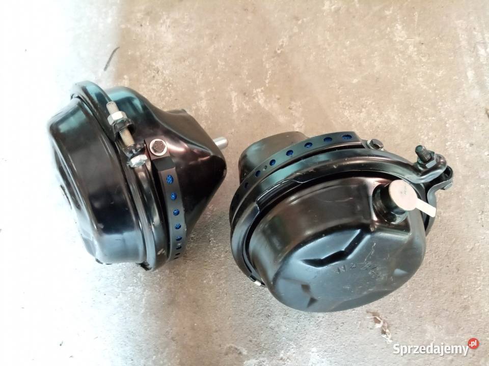 Serwo hamulcowe wabco podkarpackie