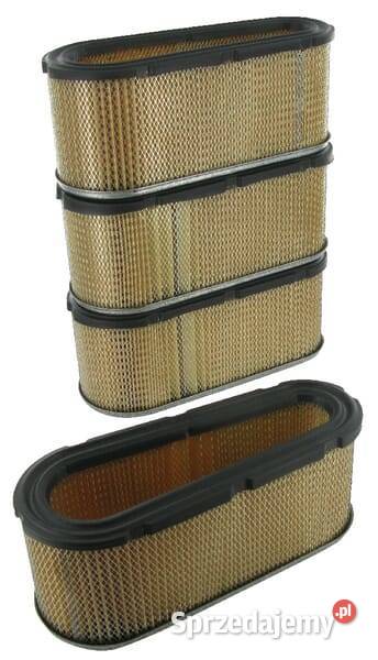 Filtr powietrza 4x 496894S 4139 Kamionna sprzedam