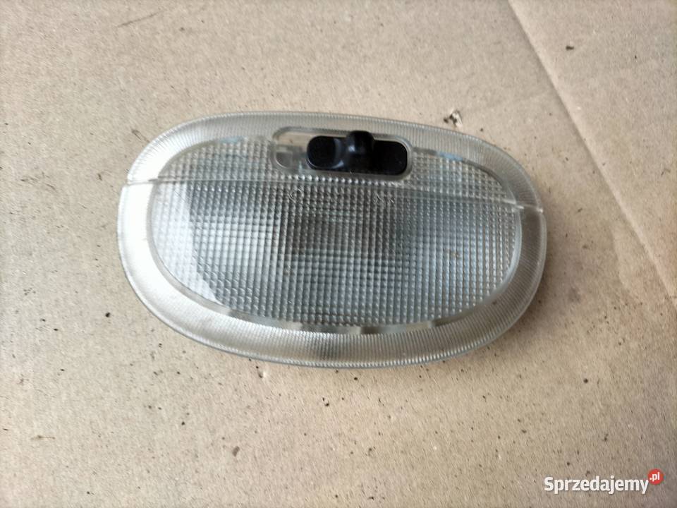FORD FOCUS MK1 LAMPKA PODSUFITKI WNĘTRZA sprzedam