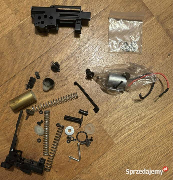 Mp7 Wella do dogadania ASG Sport i Wypoczynek Płock