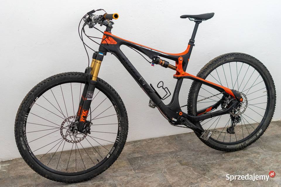 SPRZEDAM ROWERY używane różne modele rozmiary Górskie, MTB
