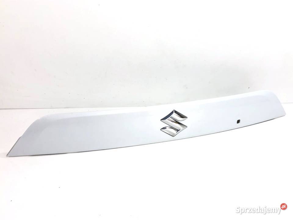 LISTWA KLAPY TYŁ SUZUKI SX4 Crossover 8394A61M30 sprzedam