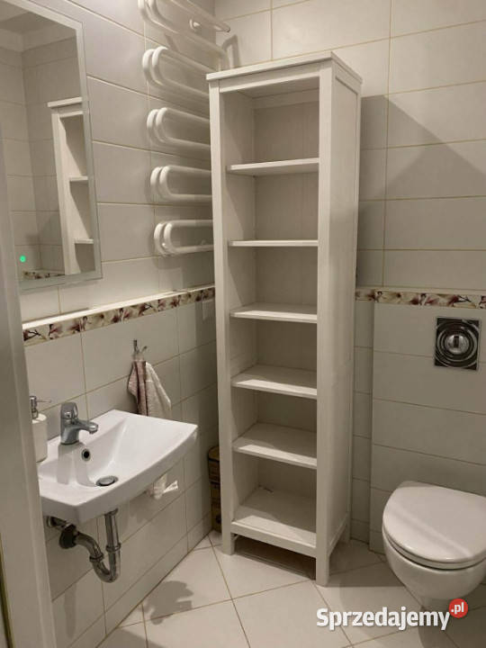 Mokotów 3 pokoje z balkonem metro BEZPOŚREDNIO 3 piętra i więcej Mieszkania Warszawa