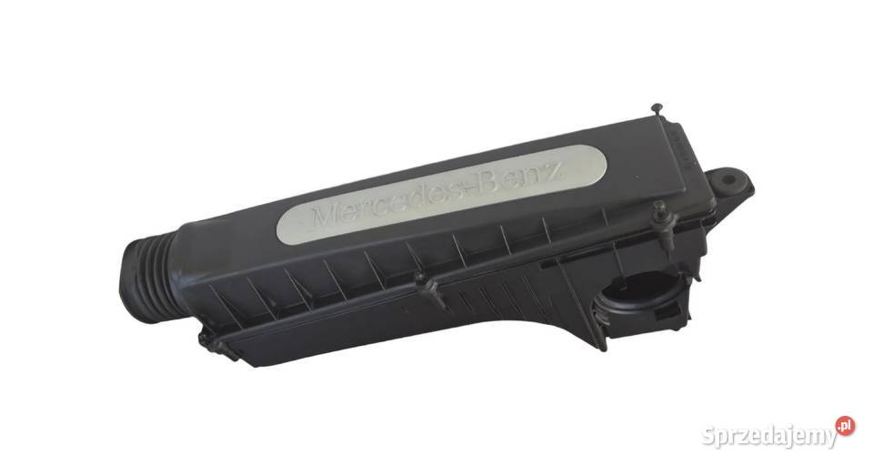 OBUDOWA FILTRA POWIETRZA MERCEDES BENZ W203 20 B Działoszyce