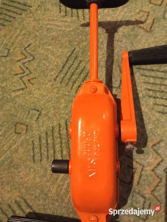 Wiertarka ręczna Tarnów sprzedam