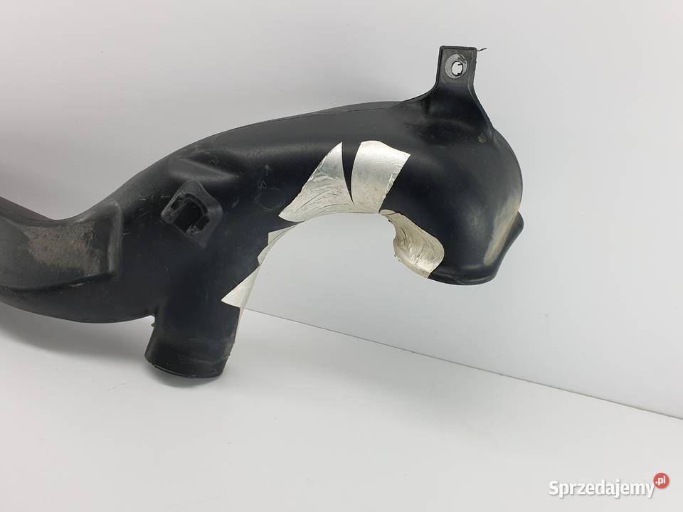 Rura Odpowietrzenie Dolot Snorkel Can Am Łódź