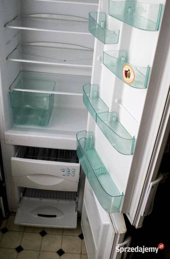 Lodówka Polar CZW 250 Lublin