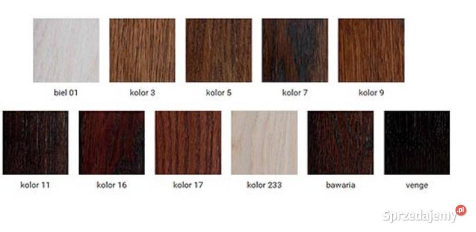 Nowa Kanapa Chesterfield 100 SKÓRA Kolor do Kamyk