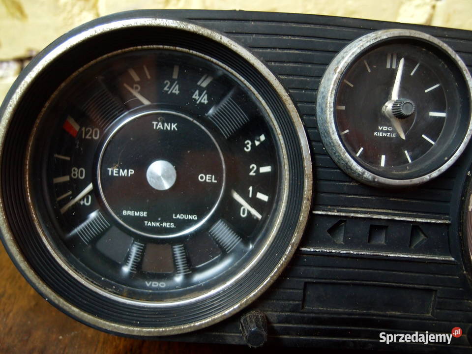 licznik prędkości do W114 W115 220D Mercedes Łódź