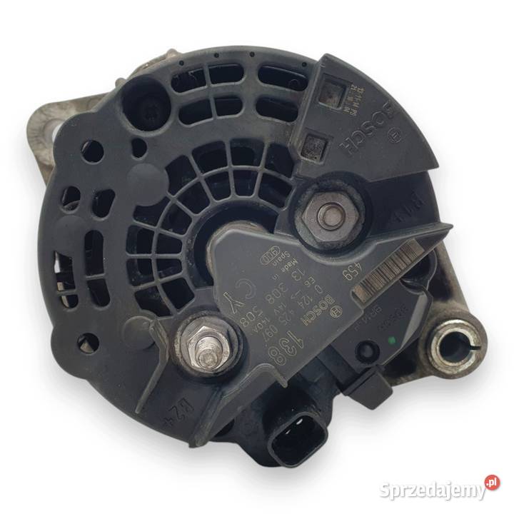 ALTERNATOR Opel Vectra C Signum Zafira B 19 CDTI