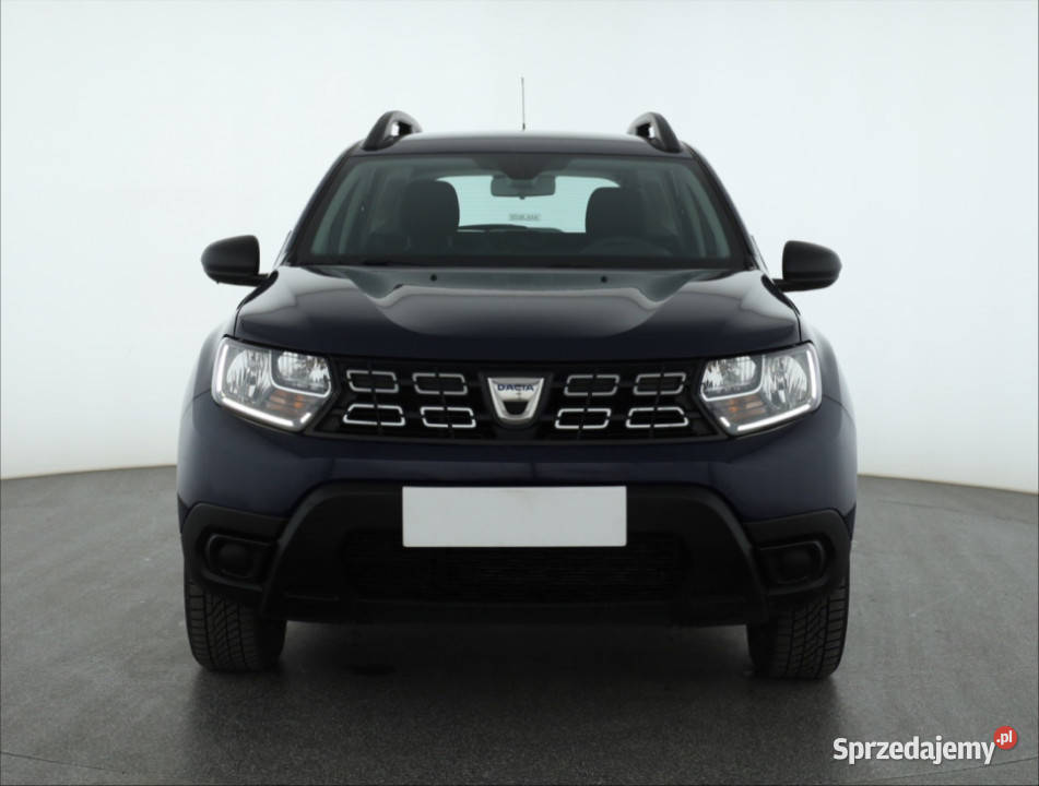 Dacia Duster 15 Blue dCi Duster Piaseczno