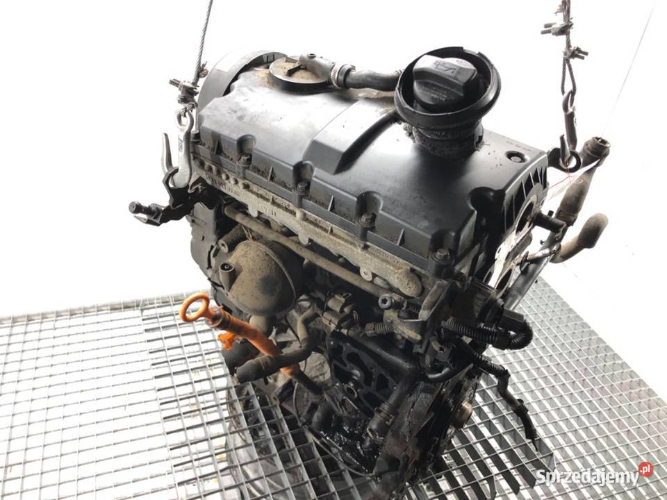 SILNIK VW 19 115 AUY 9905 BORA