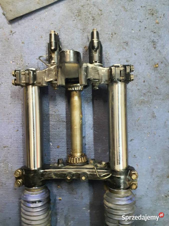 Lagi zawieszenie przednie Yamaha Tenere XTZ 660 zachodniopomorskie