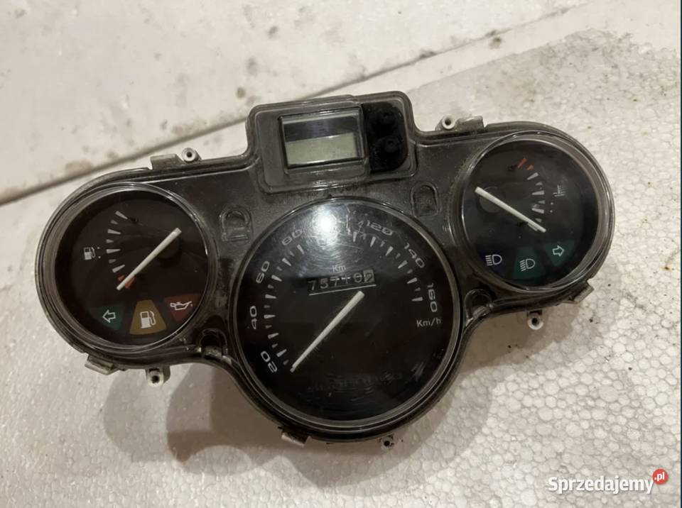 Licznik Aprilia Scarabeo 125 Ostrzeszów