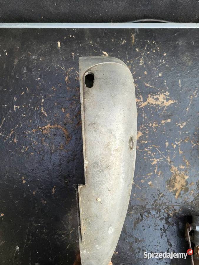 POKRYWA SILNIKA DKW RT 350 DKW RT 250 Rybnik