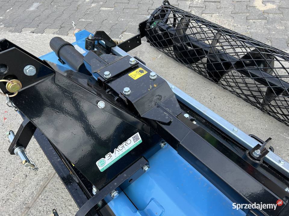 GLEBOGRYZARKA SEPARACYJNA 105125145165 AGROSTAR Glebogryzarki Olsztyn