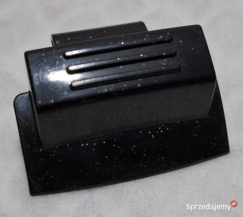 Przycisk zatrzasku wózka Powermed FD2034 PMFD śląskie Czeladź