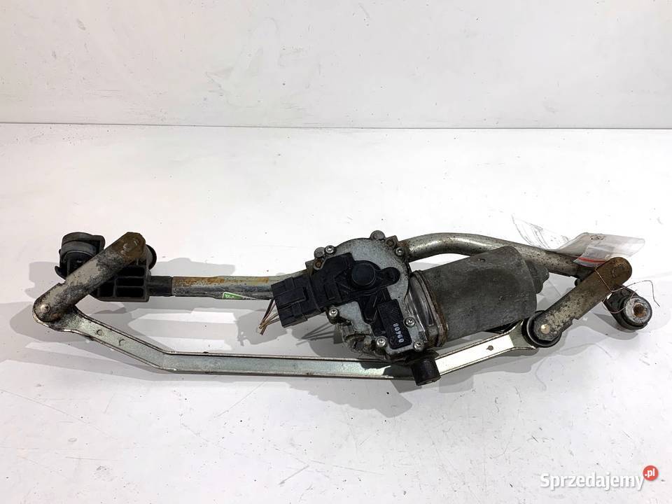 MECHANIZM WYCIERACZEK PRZÓD RENAULT LAGUNA III Części samochodowe sprzedam