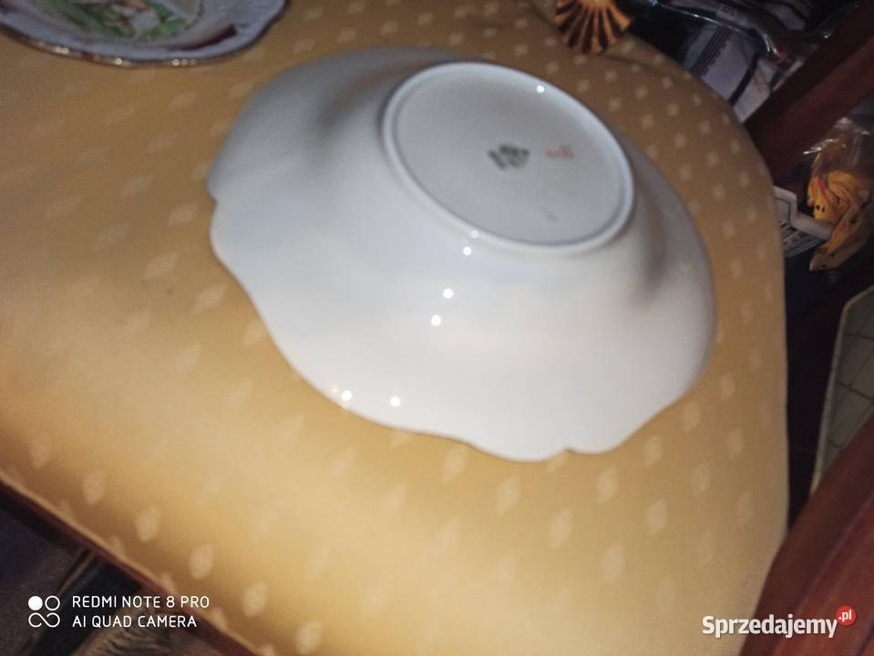 Patera ze sceną antyczną
Zeh Sheezer Bavaria Gdańsk