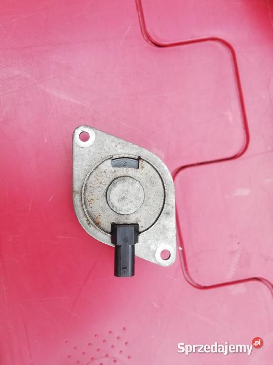 A12XER Opel GM 555662223 Czujnik faz rozrządu mechanizmy rozrządu Częstochowa