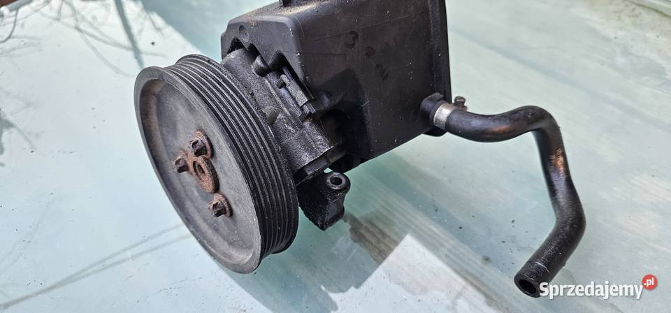 Pompa wspomagania merceses w210 w211 32 cdi Zbąszyń