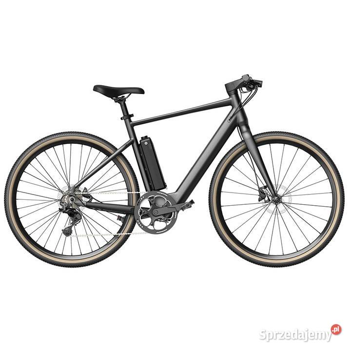NOWOŚĆ Fiido C21 Pro miejski e bike 250W 58Ah podkarpackie Tarnobrzeg sprzedam