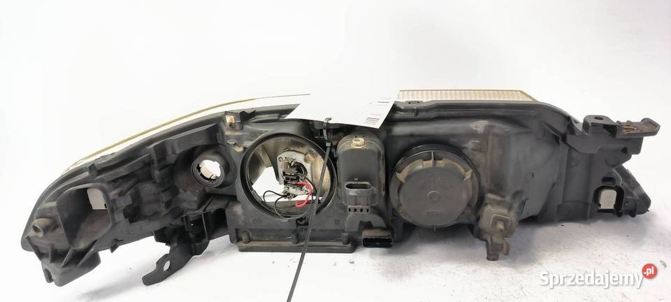 LAMPA LEWA PRZÓD RENAULT LAGUNA I LIFT osobowe