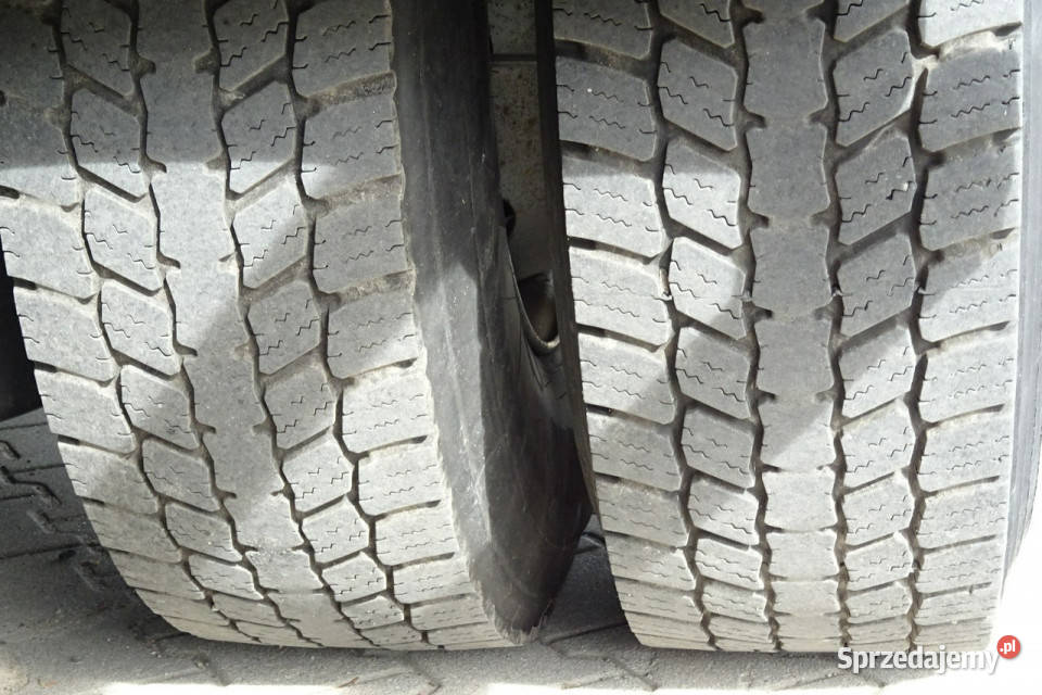 Mercedes ANTOS 1827 EURO 6 19palet winda 305 wspomaganie kierownicy Góra Kalwaria sprzedam