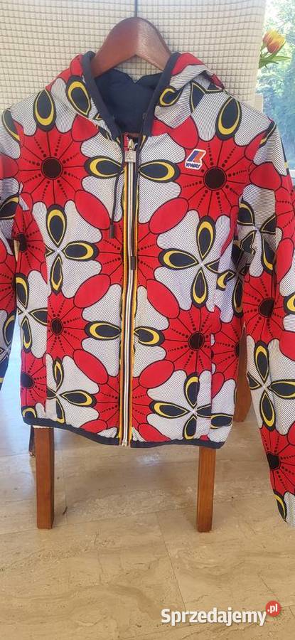 Wiatrówka Kway r S zachodniopomorskie Szczecin