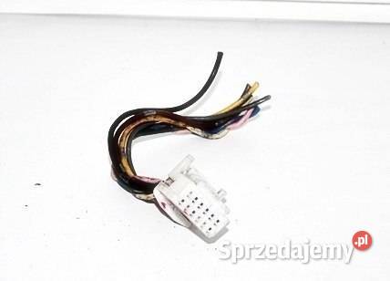 WTYCZKA KOSTKA WTYK NISSAN NOTE XTRAIL MICRA Sosnowiec sprzedam