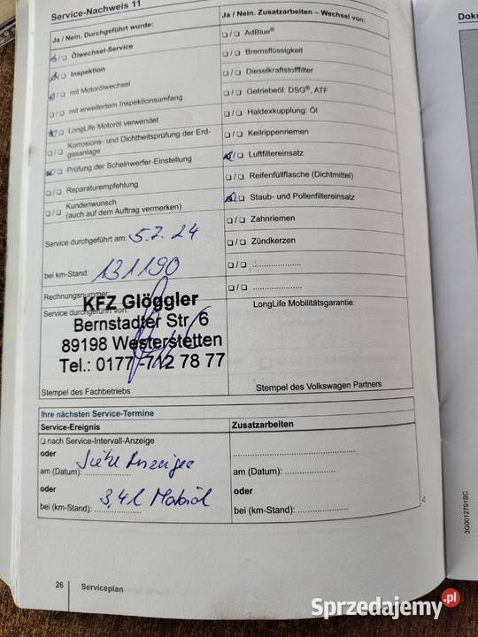 VW POLO BENZYNA klimatyzacja Leszno sprzedam