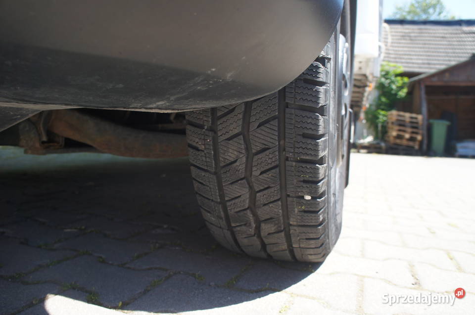 IVECO E6 35S18 pełny VAT Radom