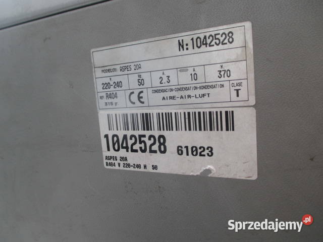 KOSTKARKA GASTRONOMICZNA wielkopolskie Ostrów Wielkopolski