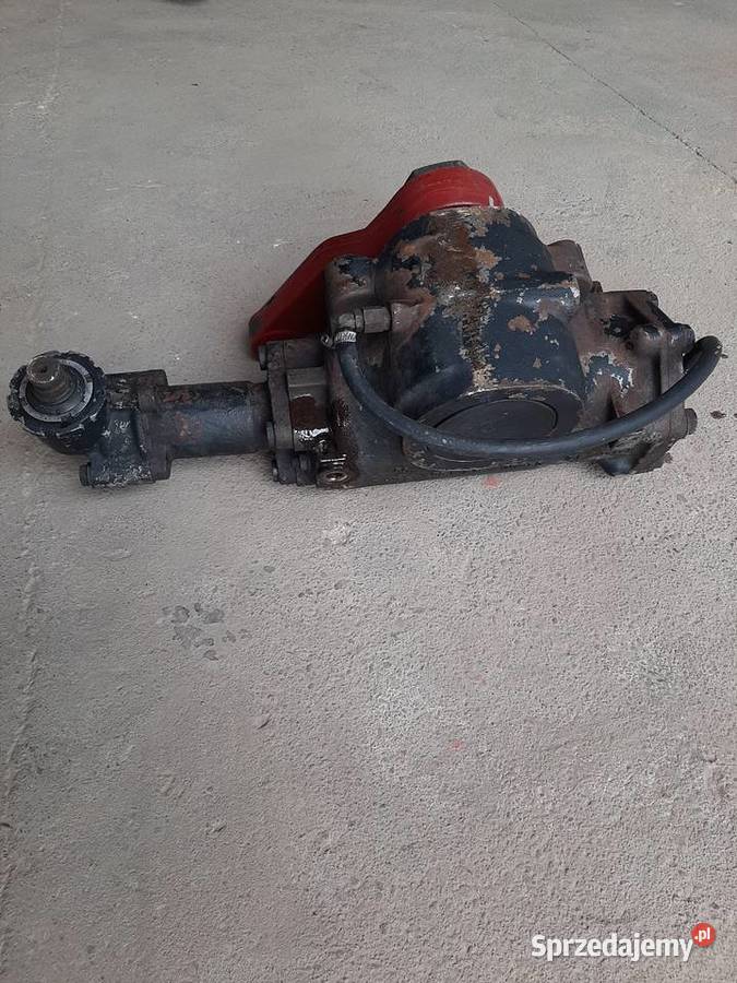 Wspomaganie Reno Premium Zaborze