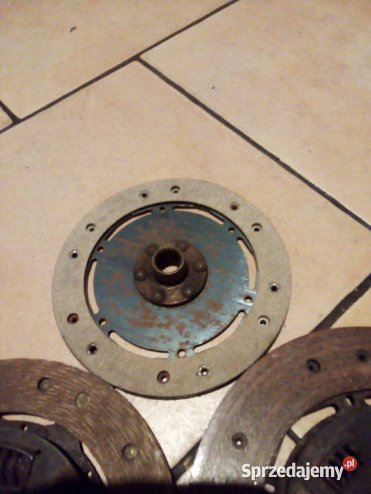 fiat125p126p tarcze sprzęgła Leszno