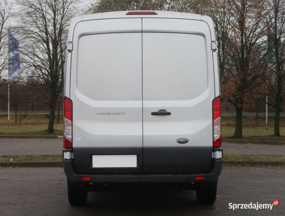 Ford Transit 20 EcoBlue 1995cm3 Bielany Wrocławskie