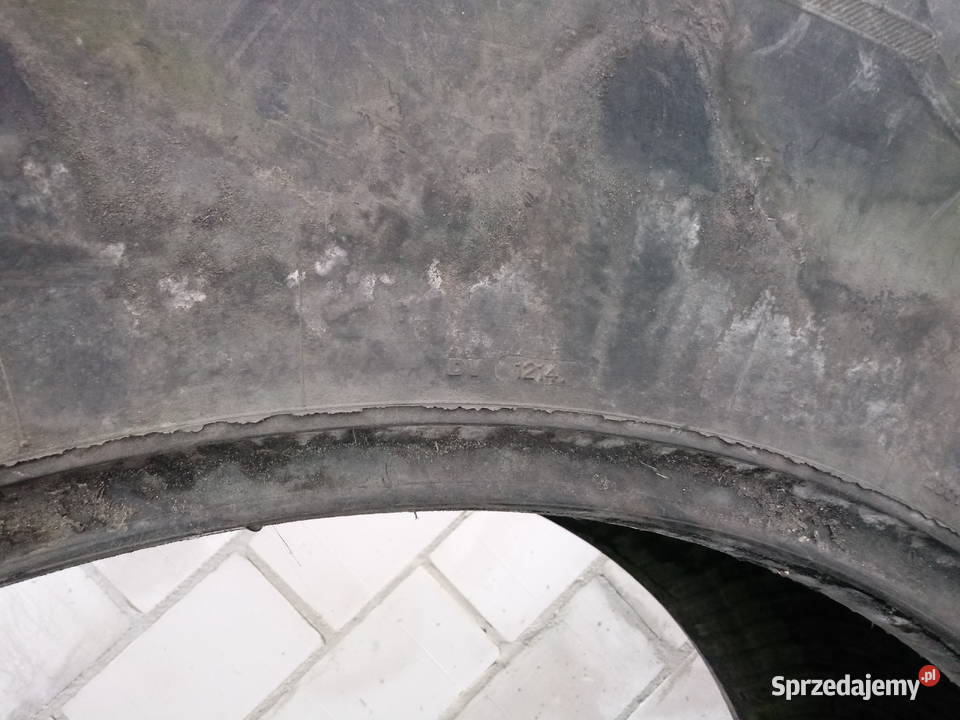 Opony Vredestein 6506538 Radom