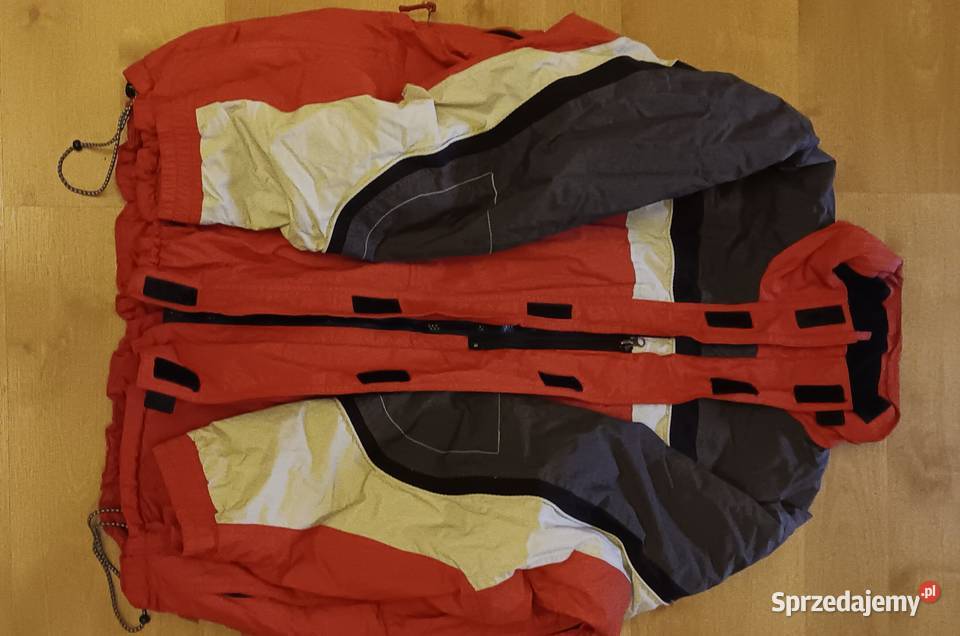 Kurtka męska narciarska lubelskie Lublin