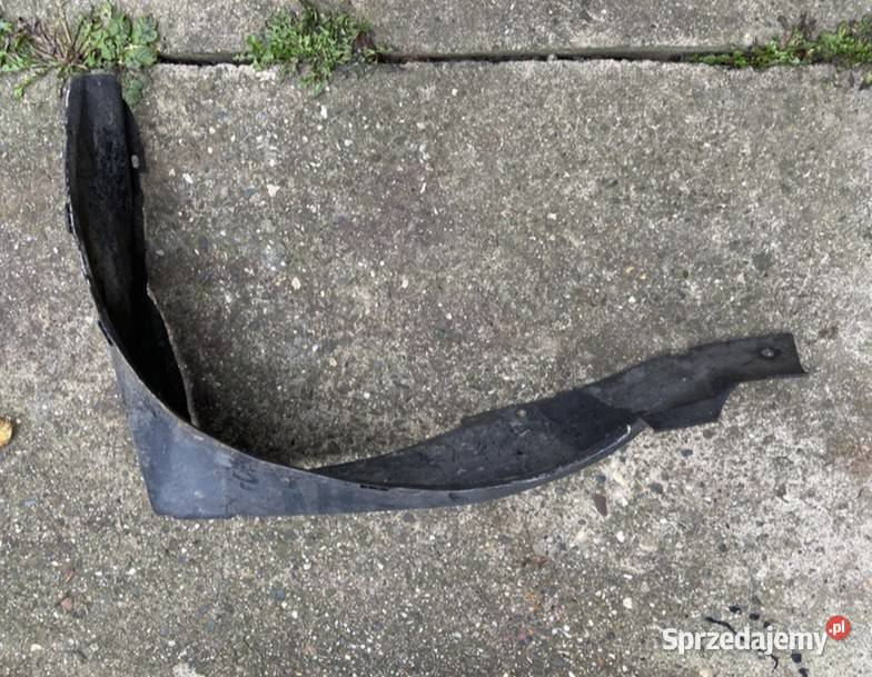 Nadkola prawe i lewe opel kadet 87 osobowe Cieszyn