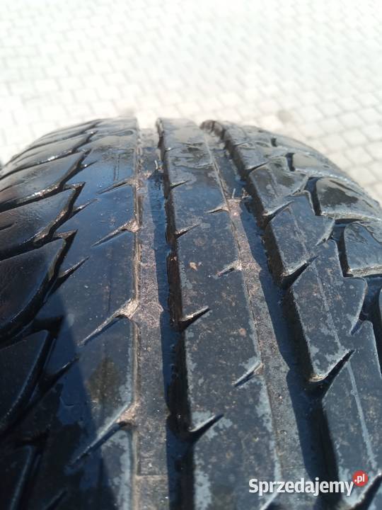 opony KLEBER DYNAXER HP3 1756514 r bieżnik ok 8 Rybnik