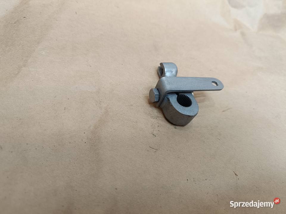 łapka hamulca dzwignia wfm osa m50 m52 150 175 Częstochowa sprzedam