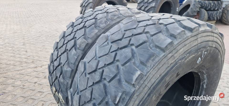 44565r225 18r225 42565r225 Michelin 2019r bez warmińsko-mazurskie Nowe Miasto Lubawskie