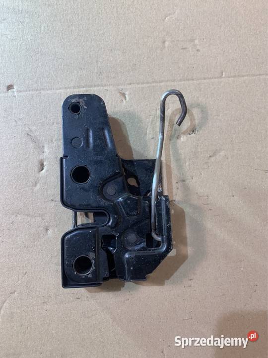 Zamek maski 6L0823509 seat Ibiza III 3 Szczecin
