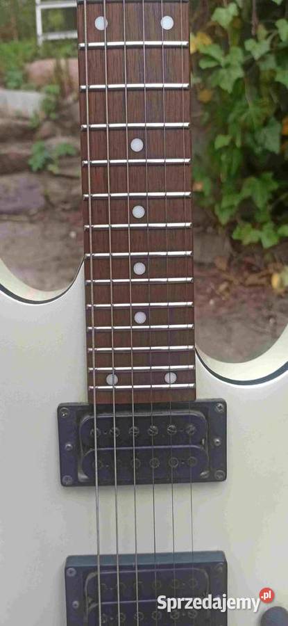 Gitara elektryczna Cort KX5 Tuszyn
