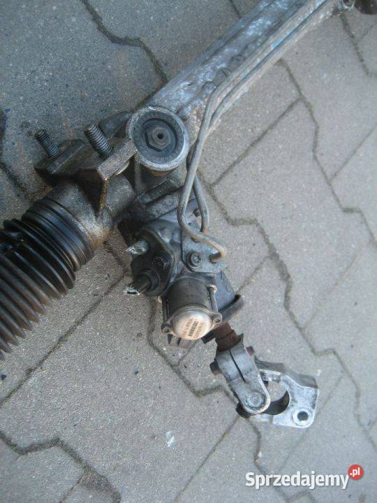volvo xc90 lift 24tdi 185kn przekładnia Rakoniewice