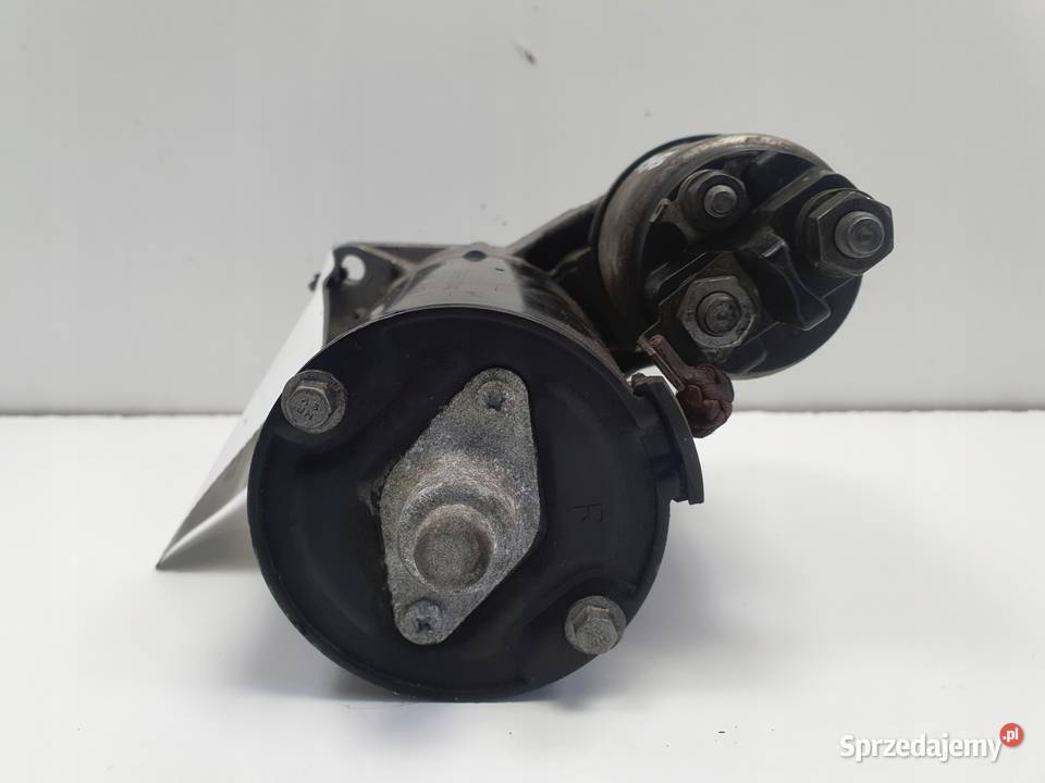 Opel Astra IV J 14 T turbo ROZRUSZNIK 0001137006 Janów