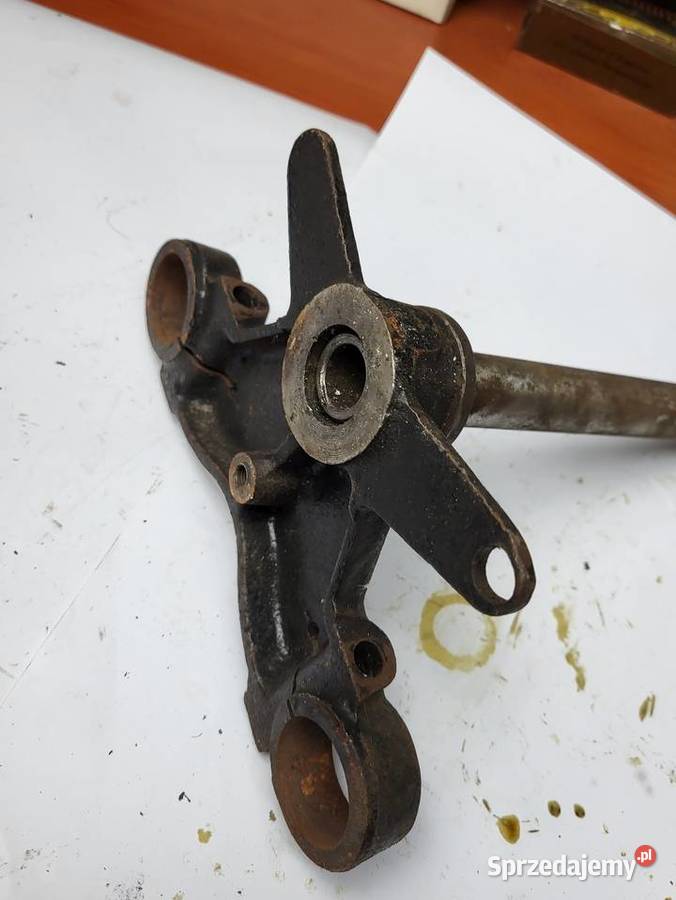 sztyca dolna półka junak m10 m07 śląskie Rybnik