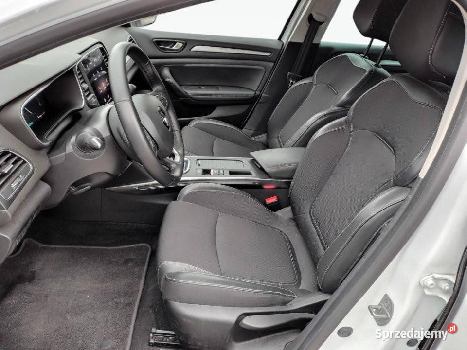 Renault Megane 2025r SALON BOGATA WERSJA NISKI 1332cm3 Warszawa