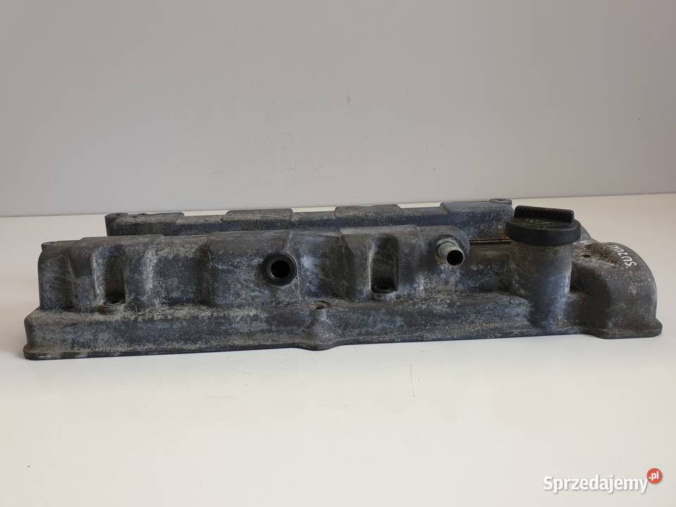 Suzuki Vitara 20 16V POKRYWA ZAWORÓW lubelskie Chełm