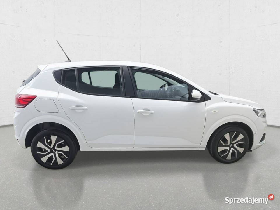 Dacia Sandero Poleasingowe BZ III 2020 Komorniki sprzedam